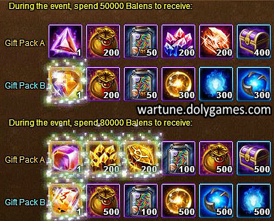 Wartune Events 11 October 2015 - eud spender 3