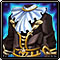 Crystal Swan Robe icon Wartune