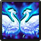 Crystal Swan Wings icon Wartune