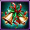 Jingle Bell Chest icon Wartune