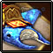 Sea Devil Fish mount (+200 stats) icon Wartune