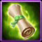 Sylph EXP Scroll icon Wartune