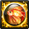 Venus Sylph Seal Light icon Wartune