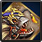 Ghost Angler +500 mount icon Wartune