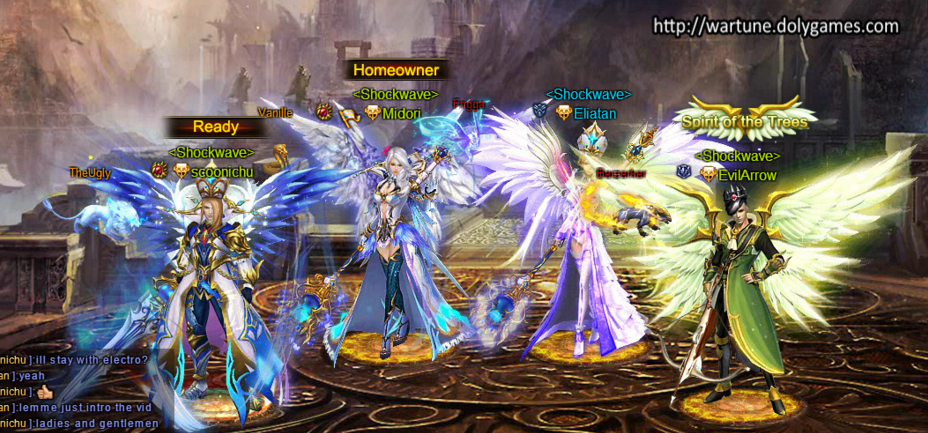 SpireNMsylphs