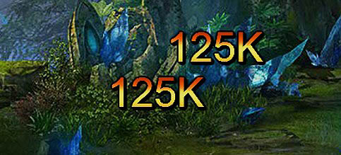 Wartune Patch 5.7 or 5.8 shorter damage numbers