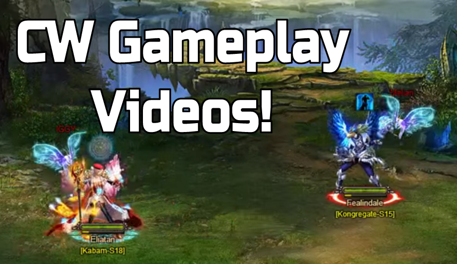 Wartune Class Wars Videos