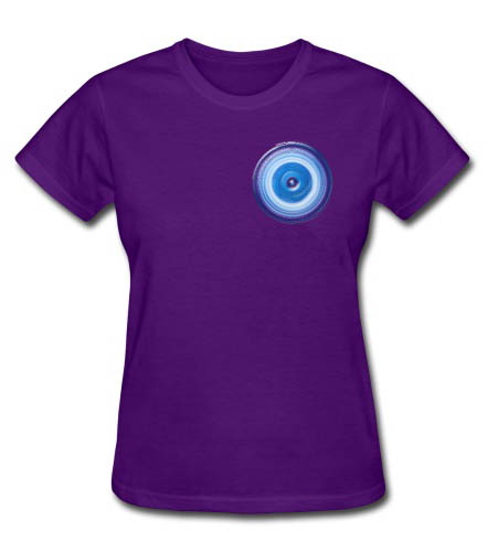 Gem Heart Women's T-Shirt