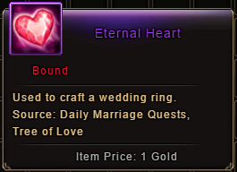 Wartune Eternal Heart