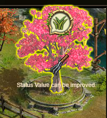 Wartune Patch 6.1 Marriage Tree Weeding