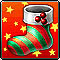 Christmas Socks icon Wartune