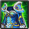 Frost Elf Armor icon Wartune