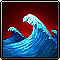 Tidal Wave I icon Wartune