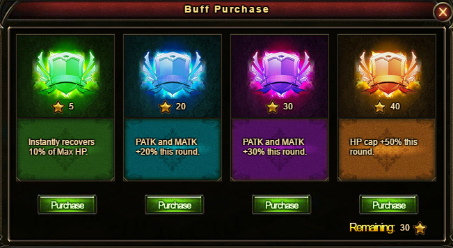 wartune-patch-6-3-road-to-glory-buff-purchase