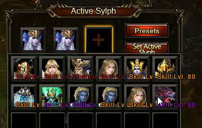 Wartune Patch 6.5 Time Portal Pick Weak Sylphs