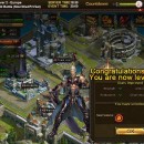 COSMOS is now level 50! Wohooo!