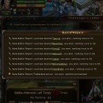 Duel Rank 33 – Woot!