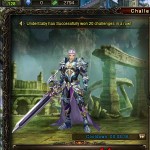 I reached rank 39 in Europe! What a reward!