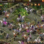 Gathering for the Guild Tree