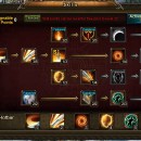 My Knight Skills Level 44