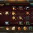 My Knight Skills Level 44