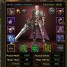 Becoming level 45 with arena shop set