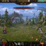 There is no justice in guild wars