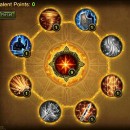 Wartune Introduces Talent System