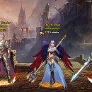 Group Arena Screenshot