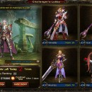 Rank 22 in duel gets me 275,000 gold and daru