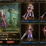 Rank 22 in duel gets me 275,000 gold and daru