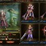 Rank 22 in duel gets me 275,000 gold and daru