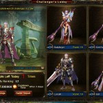 Woot just managed to reach rank 17