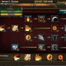 My Knight Skills Level 53
