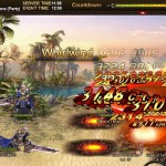 Mega AOE damage in Terraton’s Lair