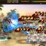 Archer Mid-Action doing Mass AOE Madness Criticals
