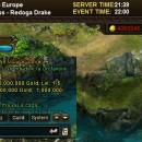 King’s Bounty & Pristine Ore Box Rewards