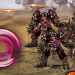 Campaign Screenshots & Area Clearing Bonus