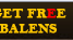 Get Free Balens!