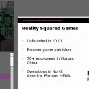 Chinese Browser Game Design by CEO of R2 Games Jared Psigoda