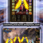 Wartune Golden Wings are Coming! :)