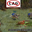 Wartune Guild Battle Lagging