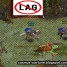 Wartune Guild Battle Lagging