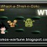 Whack-a-Shrek-n-Goku