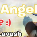 Knights vs Angels