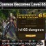 Level 65 Here I am! :)