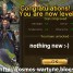 COSMOS becomes level 63 and gets 40,000+ BR