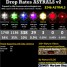 ASTRO or ASTRALS Drop Rates v2