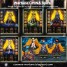 Wartune SPIRE Level 15 in China