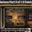 Part 3 of the 1.5 Update ASTRALS + DUNGEONS